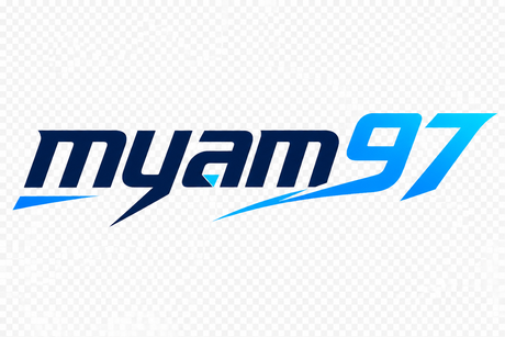 myam97 Logo